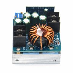 400W Voltaj Düşürücü Modül