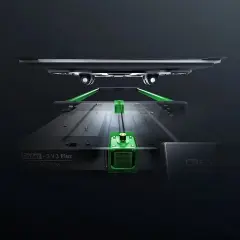 Creality Ender 3 V3 Plus Core XZ 3D Yazıcı