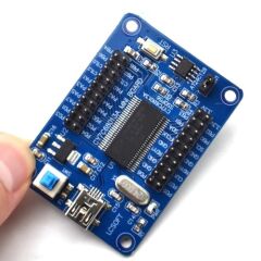 CY7C68013A Geliştirme Kartı