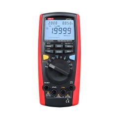 Unit UT71A Akıllı Dijital Multimetre