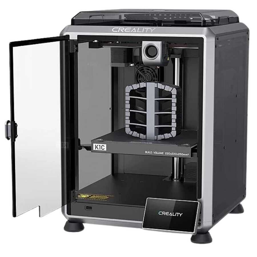 Creality New K1C High Speed 3D Printer