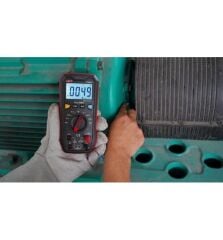 Unit UT60EU Dijital Multimetre