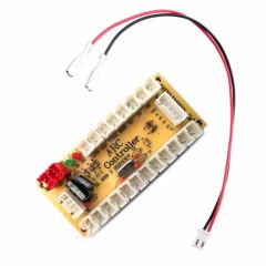 Arcade Kontrol Kartı