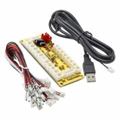 Arcade Kontrol Kartı