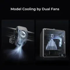 Creality K1 Max 3D Yazıcı