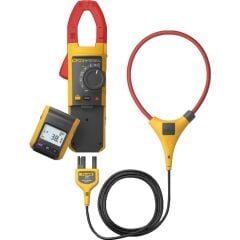 Fluke 381 iFlex Özellikli Uzak Ekranlı AC/DC Pens Metre