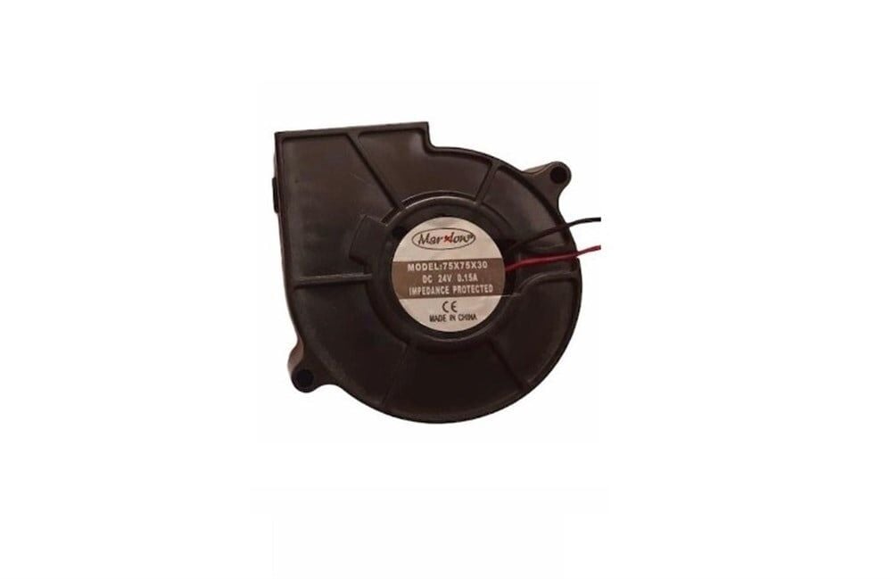 IC-217A FAN 75X75X30 24V SALYANGOZ