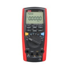 Unit UT 71C Multimetre ölçü aleti