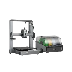 Creality Hi Combo 3D Yazıcı