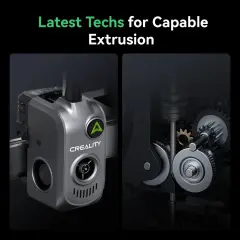 Creality Hi Combo 3D Yazıcı