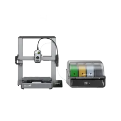 Creality Hi Combo 3D Yazıcı