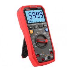 Unit UT61D+ Dijital Multimetre