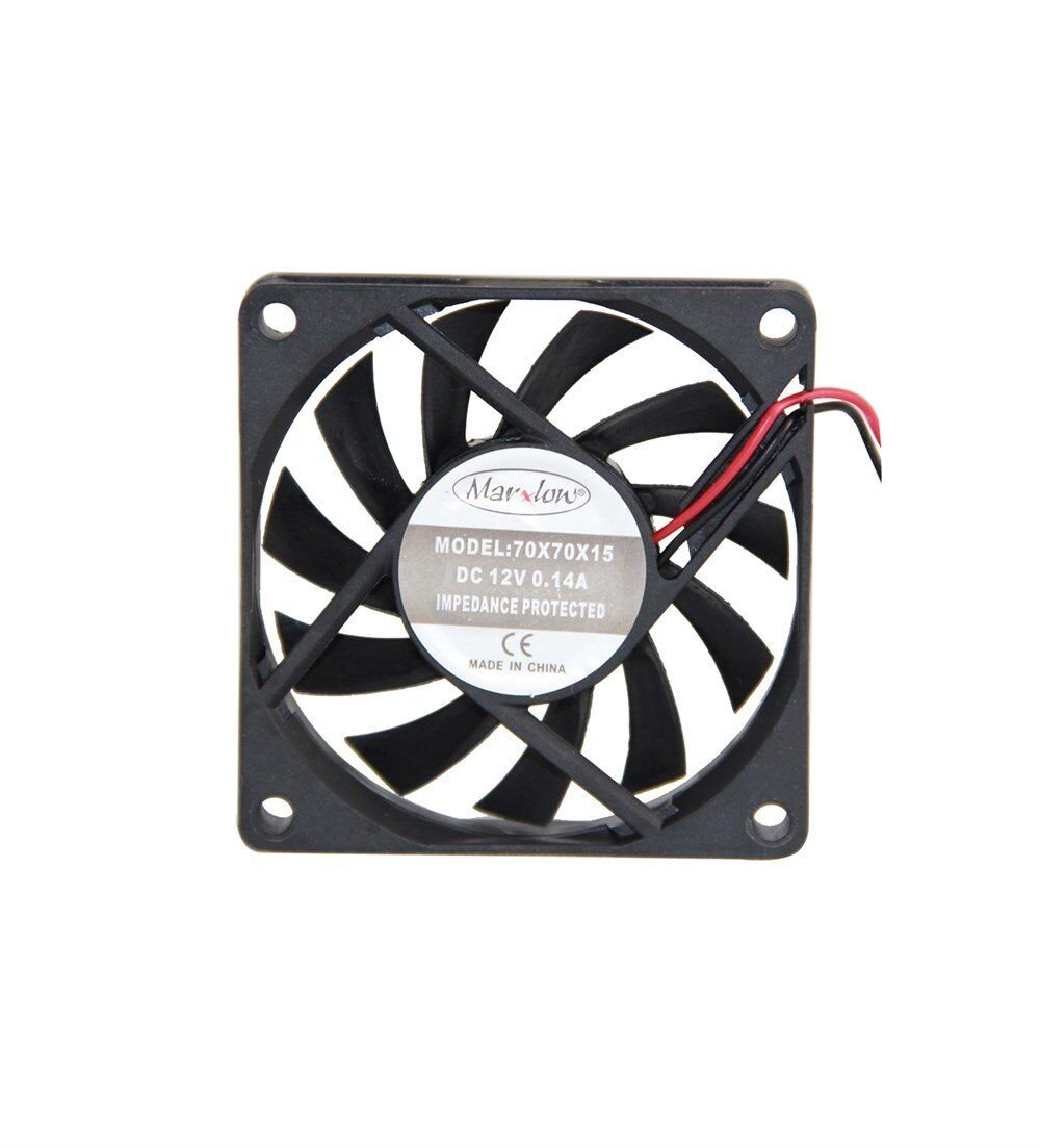 IC-216 FAN 70X70X15 12V DC