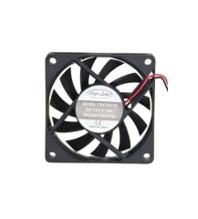IC-216 FAN 70X70X15 12V DC