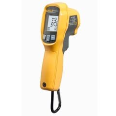 Fluke 62 MAX+ Kızılötesi Termometre