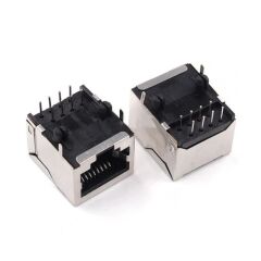RJ45 8P8C Metal