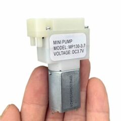 MP130 Mini Hava Pompası
