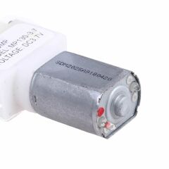 MP130 Mini Hava Pompası