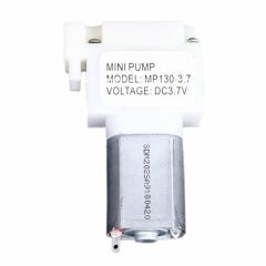 MP130 Mini Hava Pompası