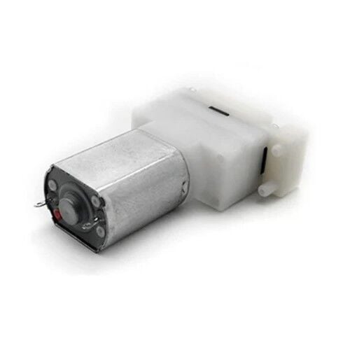 MP130 Mini Hava Pompası