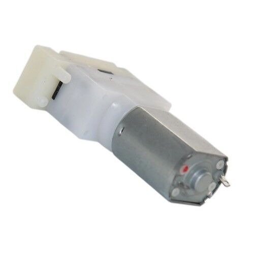 MP130 Mini Hava Pompası