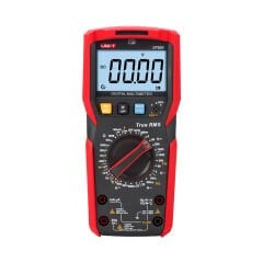 Unit UT89X Dijital Multimetre