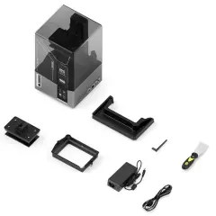 Elegoo Mars 5 Ultra 3D Yazıcı