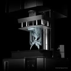 Elegoo Mars 5 Ultra 3D Yazıcı