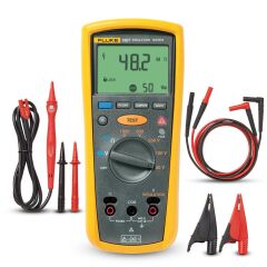 Fluke 1507 izolasyon Direnci Test Cihazı