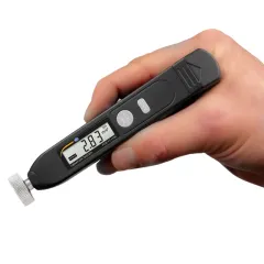 PCE İvme Ölçer PCE-VT 1100M