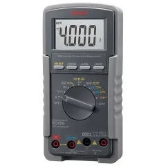 Sanwa RD700 Dijital Multimetre