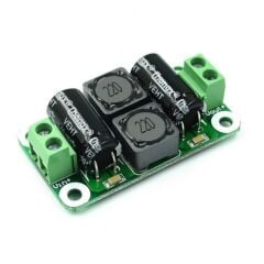 0-50V 4A DC Filtre