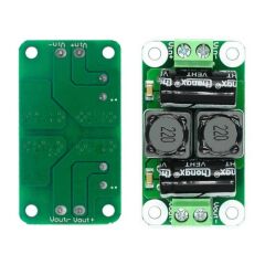 0-50V 4A DC Filtre