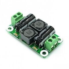 0-50V 4A DC Filtre