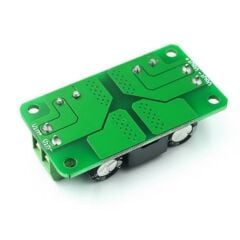 0-50V 4A DC Filtre