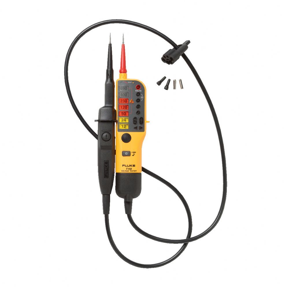 Fluke T110 Voltaj Test Cihazı