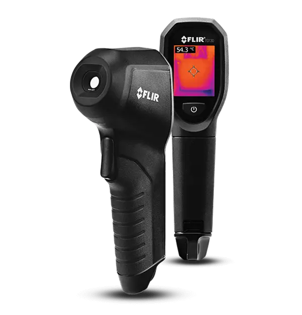 Flir TG130 İnfrared Nokta Termal Kamera