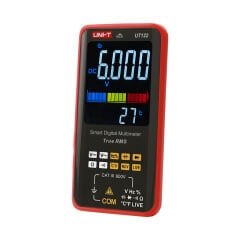Unit UT122 Akıllı Dijital Multimetre