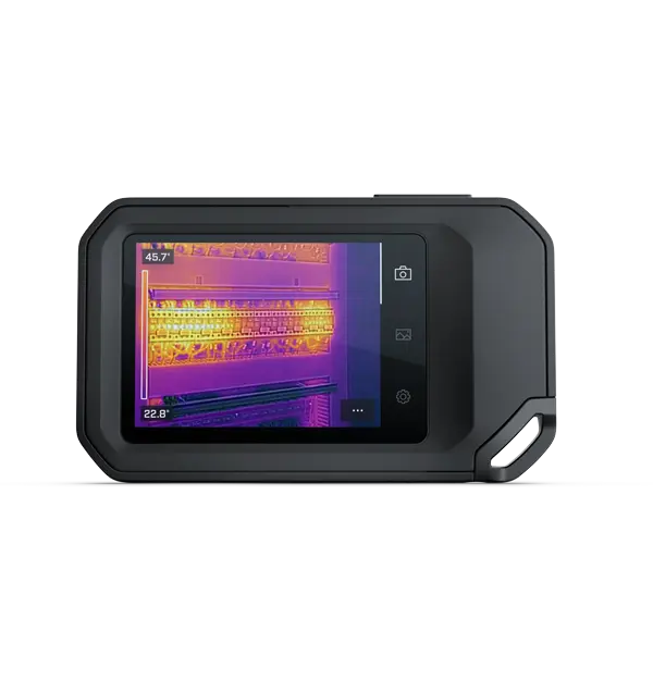 Flir C8 Cep Tipi Termal Kamera