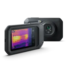 Flir C8 Cep Tipi Termal Kamera