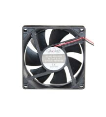 IC216A FAN 80X80X25 24V DC