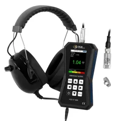 PCE İvme Ölçer PCE-VT 3850