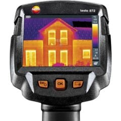Testo 872 Termal Kamera