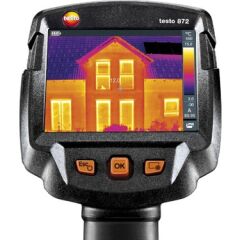 Testo 872 Termal Kamera