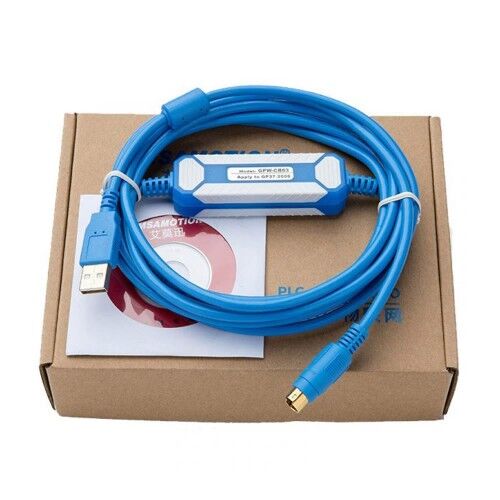 USB-GPW-CB03 Programlama Kablosu