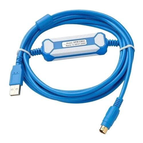 USB-GPW-CB03 Programlama Kablosu
