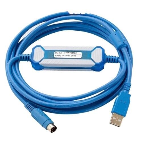 USB-GPW-CB03 Programlama Kablosu
