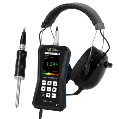 PCE İvme Ölçer PCE-VT 3750S