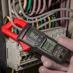 Unit UT202T 600A AC Akıllı Pensampermetre