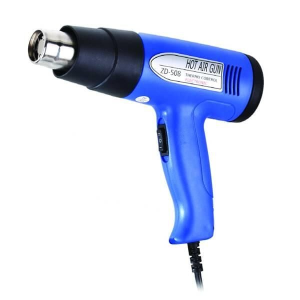 Class ZD 508 Sıcak Hava Tabancası